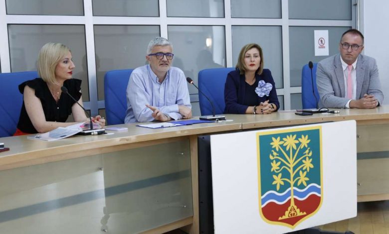 Sajam socijalnih usluga Općine Centar: Prilika za unapređenje saradnje između građana i lokalne zajednice