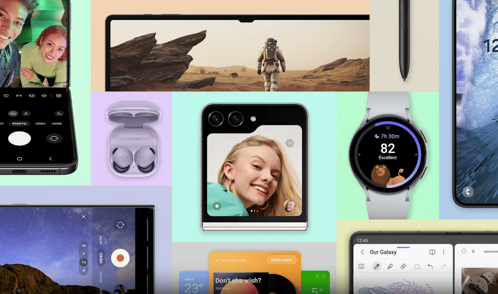 Samsung One UI 7.0 – inspiracija iz iOS-a, ali i dalje jedinstvena