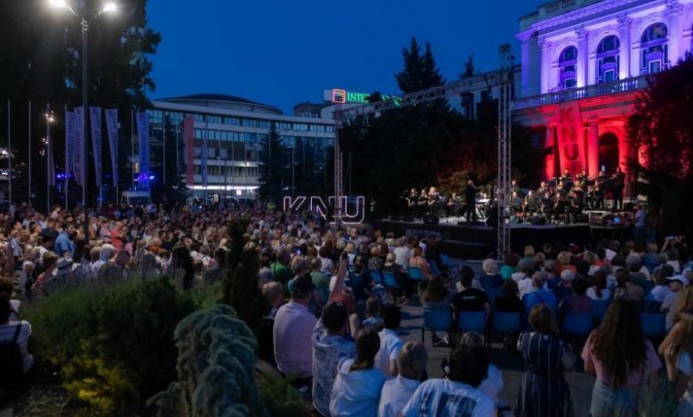 Sarajevo se i ove godine pokazalo kao nezaboravno mjesto za ljetni provod.
