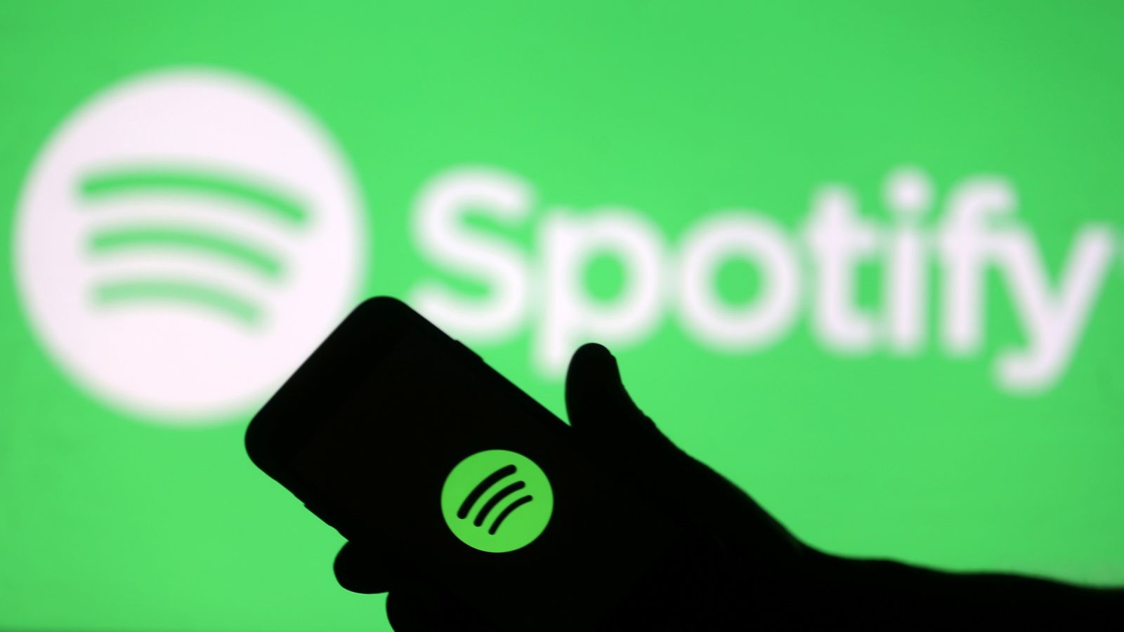 Cijene pretplate na platformama iOS i iPadOS prikazane na Spotify-u