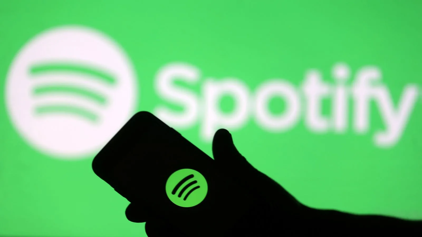 Cijene pretplate na platformama iOS i iPadOS prikazane na Spotify-u