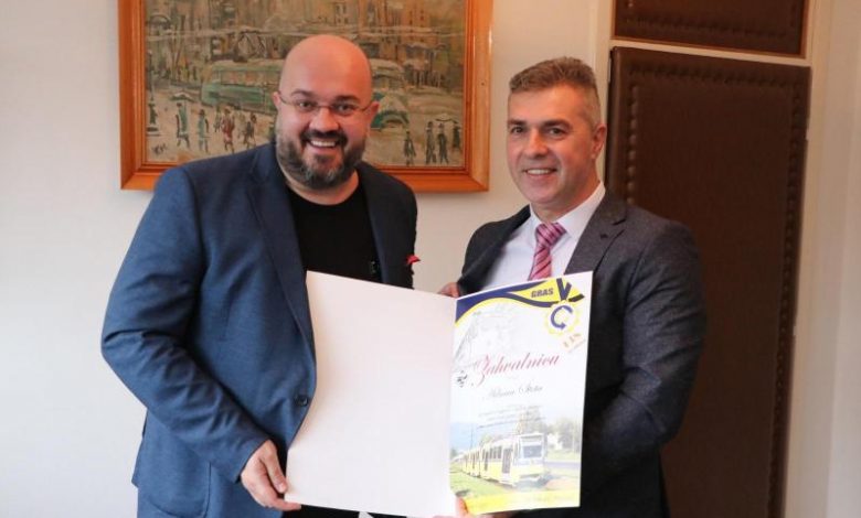 Šteta: GRAS-u smanjen akumulirani gubitak za 55 miliona u periodu od 5 godina, očekuje se pozitivno poslovanje u 2027.