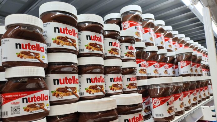 Stize Vegan Nutella Evo Dobrih I Losih Vijesti Uskoro