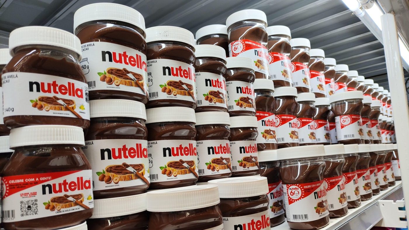 Stiže Vegan Nutella – Evo dobrih i loših vijesti uskoro
