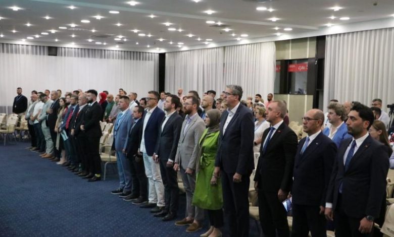 Susret domovini 2024: Sarajevo okuplja više od 300 poduzetnika iz svih dijelova svijeta