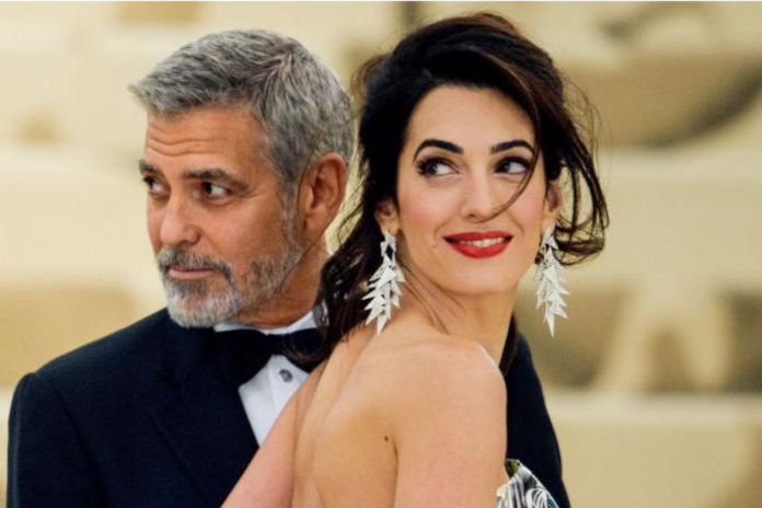 Tenisice Amal Clooney Ce Biti Neophodne Svakoj Zeni Ovog Ljeta