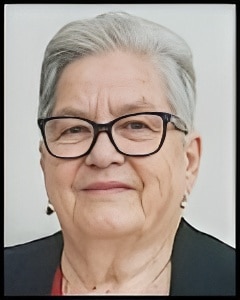 Vinka Lovric
