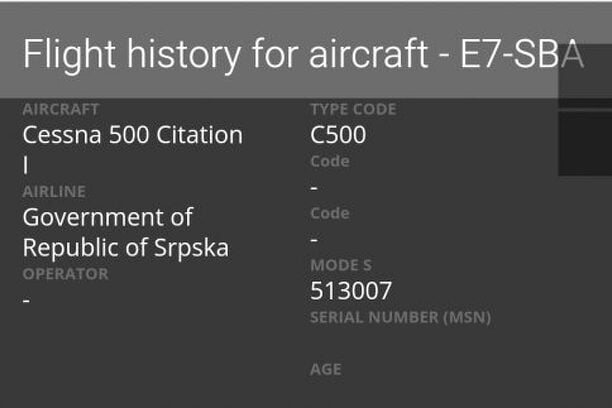 Vukanovic Rezim Koristi Ukradene Pare Da Karleusi Pokloni Avion I