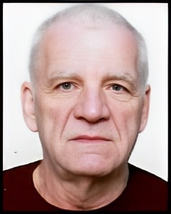 Zoran Glavovic