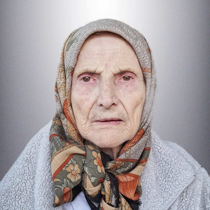 Alimanovic Zineta