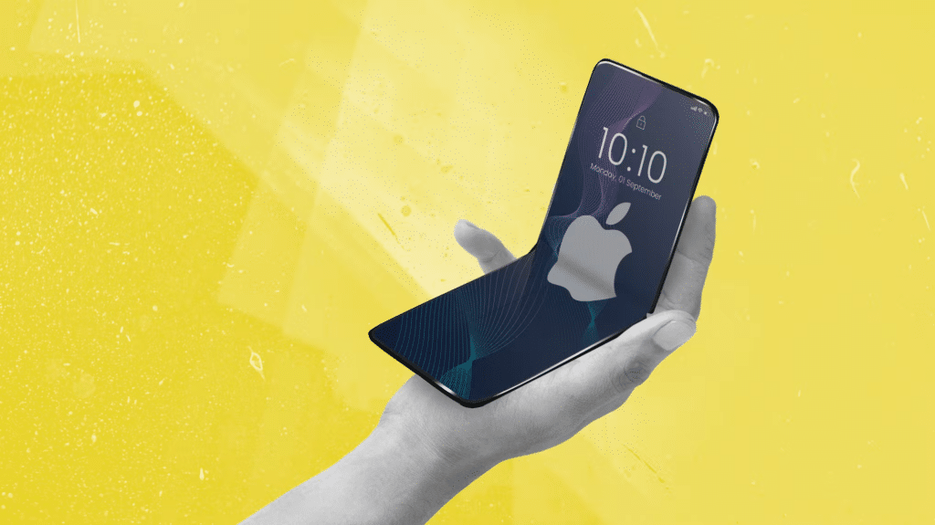 iPhone “Flip” sve bliži stvarnosti: Dolazak na tržište očekuje se 2026.