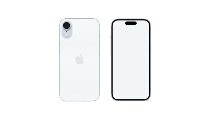 Iphone Se 4 Inspirisan Dizajnom Modela Iphone 16