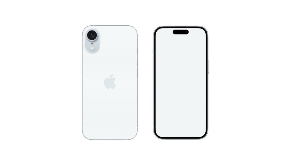 iPhone SE 4 inspirisan dizajnom modela iPhone 16