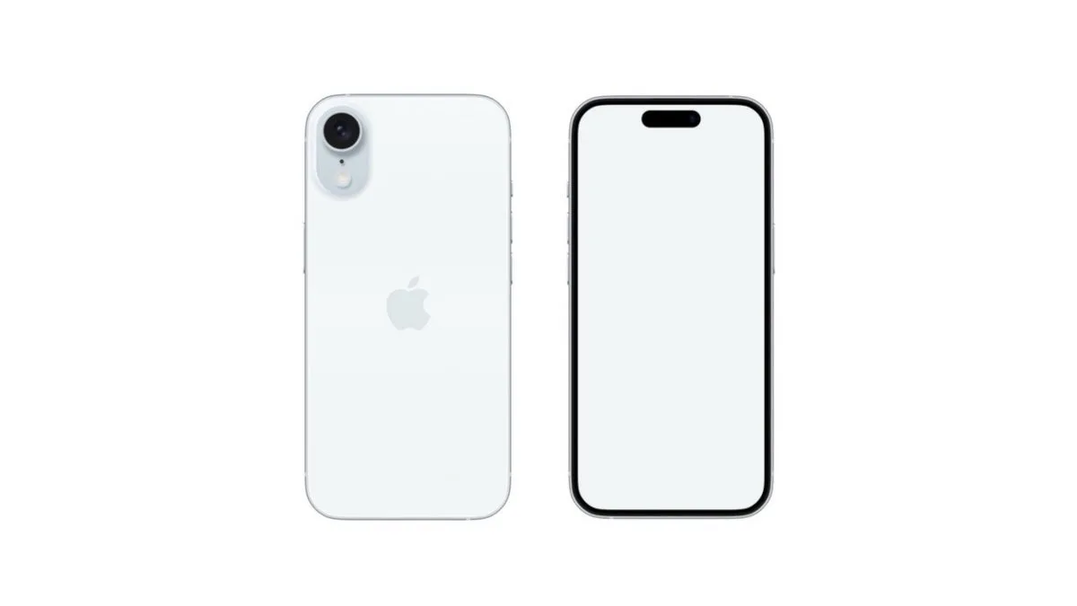 iPhone SE 4 inspirisan dizajnom modela iPhone 16