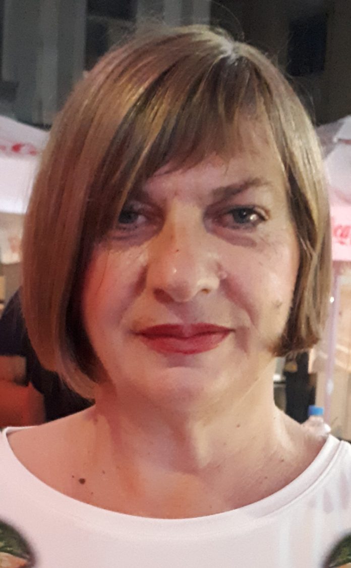 Kapetanovic Meliha