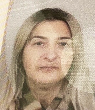 Muqaj Samira