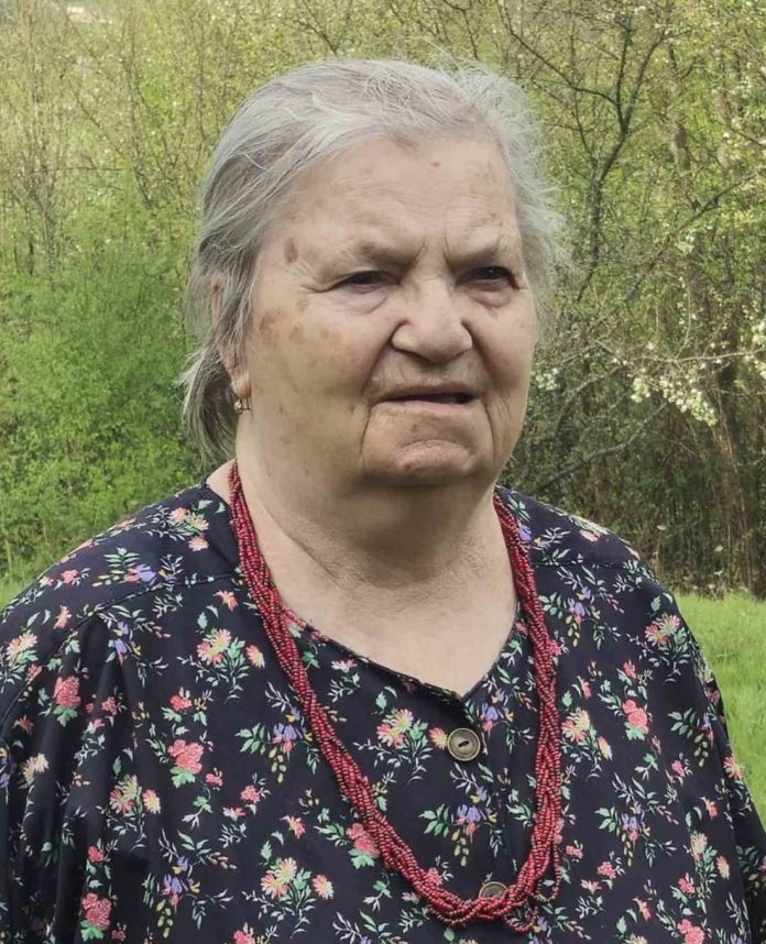 Oruc Rasida