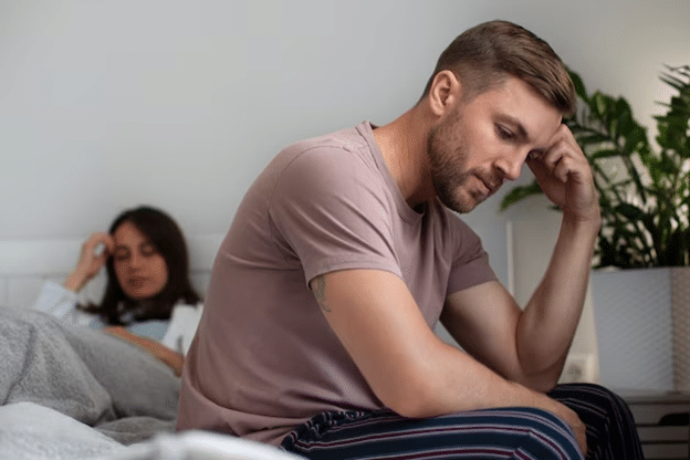 Vraćanje muškosti: rješavanje problema s potencijom i nedostatkom testosterona povratak muškosti: rješavanje problema s potencijom i manjkom testosterona