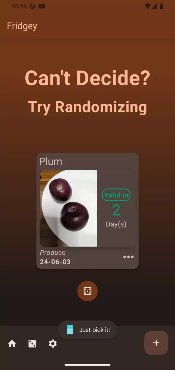8 interesantnih Android aplikacija koje nisu dostupne u Google Play prodavnici! fridgey