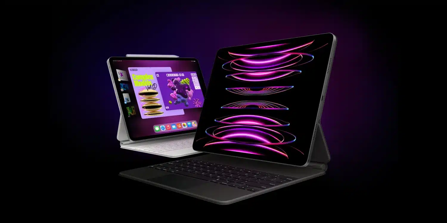 iPad Pro dominira na tržištu