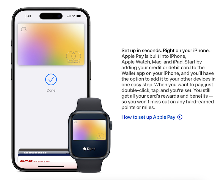Apple Pay: Postavljanje i korištenje apple pay: postavljanje i korištenje