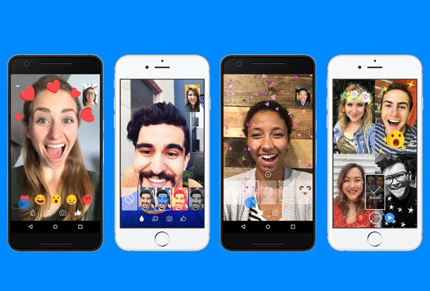 Kako provjeriti podržava li vaš chat umjetna inteligencija? messenger video poziv