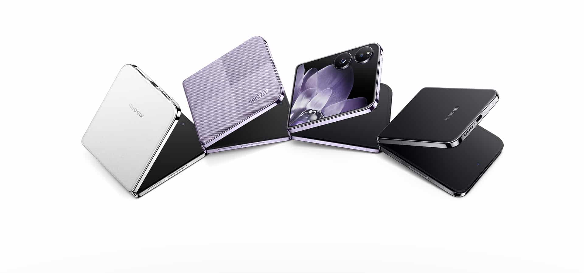 Xiaomi 24.08. otkriva telefone Mix Flip i 14T (Pro)