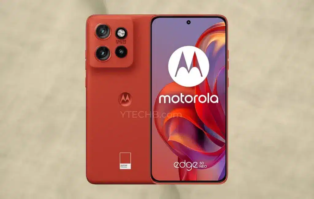 Motorola najavljuje novi proizvod u srednjem segmentu