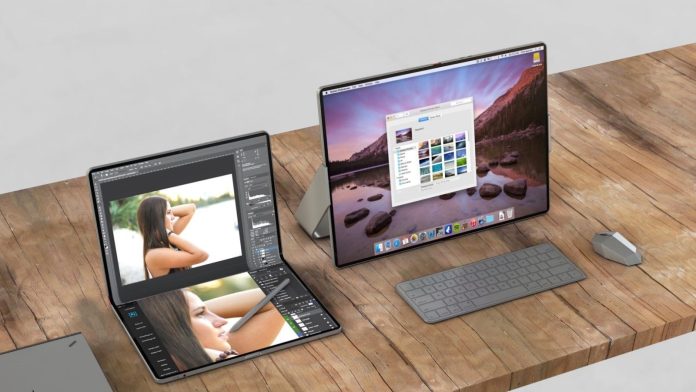1724501014 Apple Ponovo Odgada Izlazak Sklopivog Macbooka