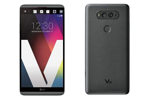 Utjecaj pametnih telefona na tržište mobilnih uređaja lg v20