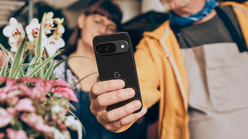 Google Pixel 9 serija: Napredak u inovacijama