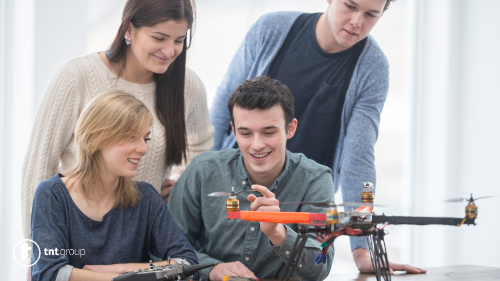 Tech biznis ideje za inženjerske i IT studente najbolje tech biznis ideje za inženjerske i it studente
