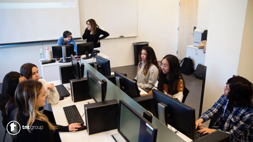Top 5 tech biznis ideja za inženjerske i IT studente