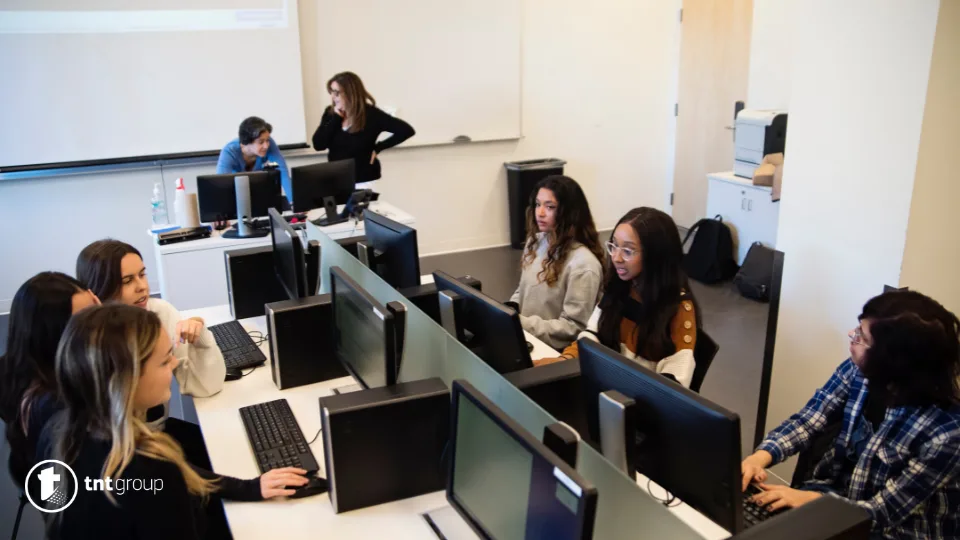 Top 5 tech biznis ideja za inženjerske i IT studente