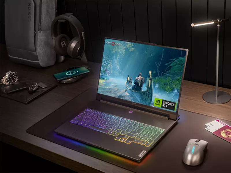 lenovo legija 9i