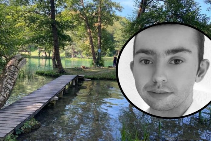 22 Godisnji Kosarkas Ajdin Kos Utopio Se U Jajcu