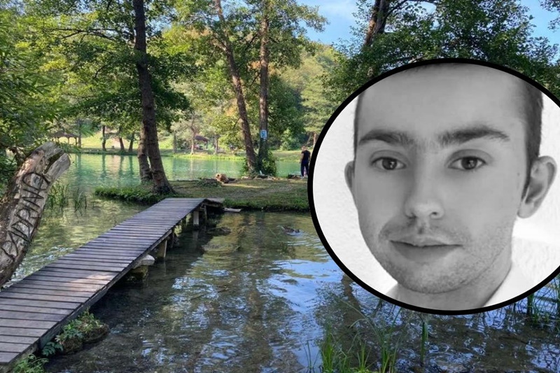 22-godišnji košarkaš Ajdin Kos utopio se u Jajcu