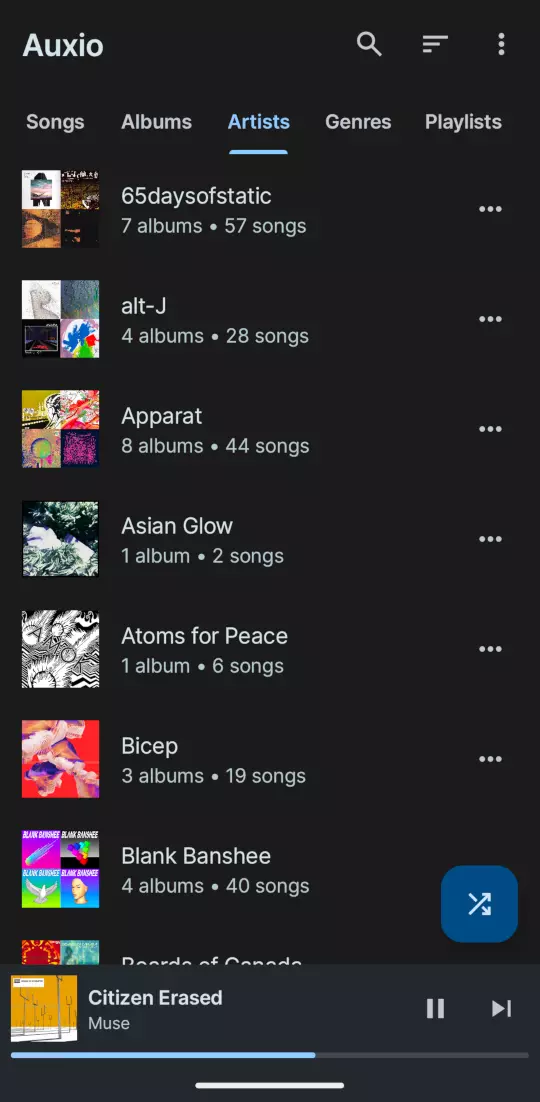 auxio