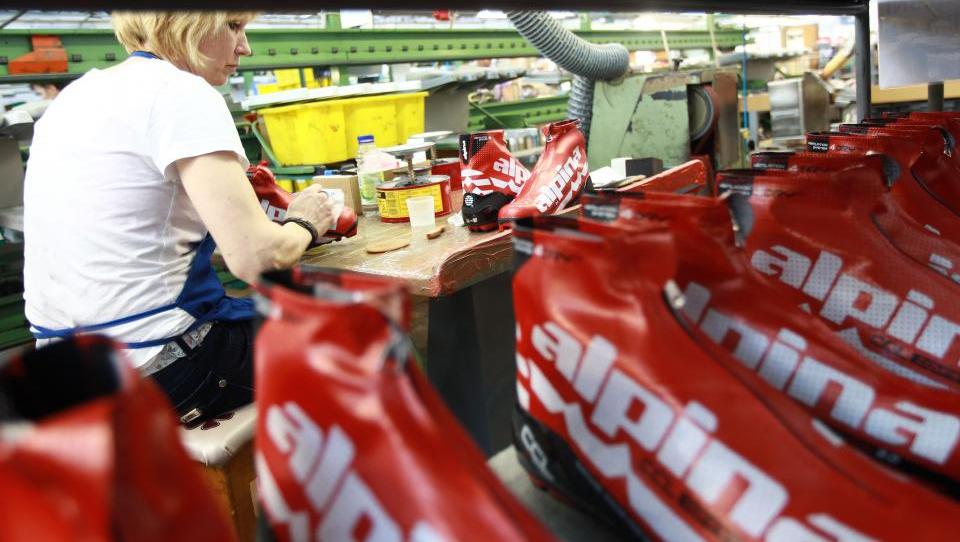 Alpina seli dio proizvodnje u Bosnu i Hercegovinu – Poslovne novine