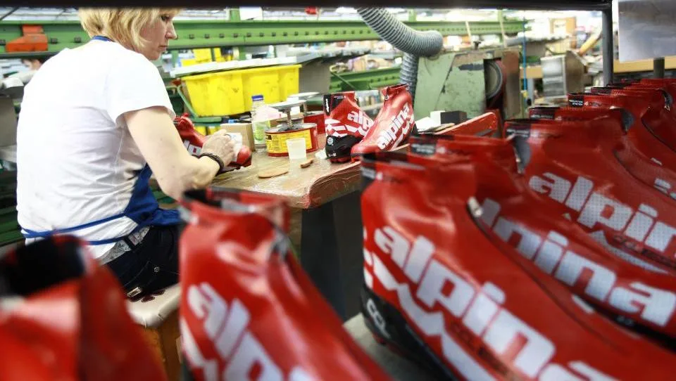 Alpina seli dio proizvodnje u Bosnu i Hercegovinu – Poslovne novine