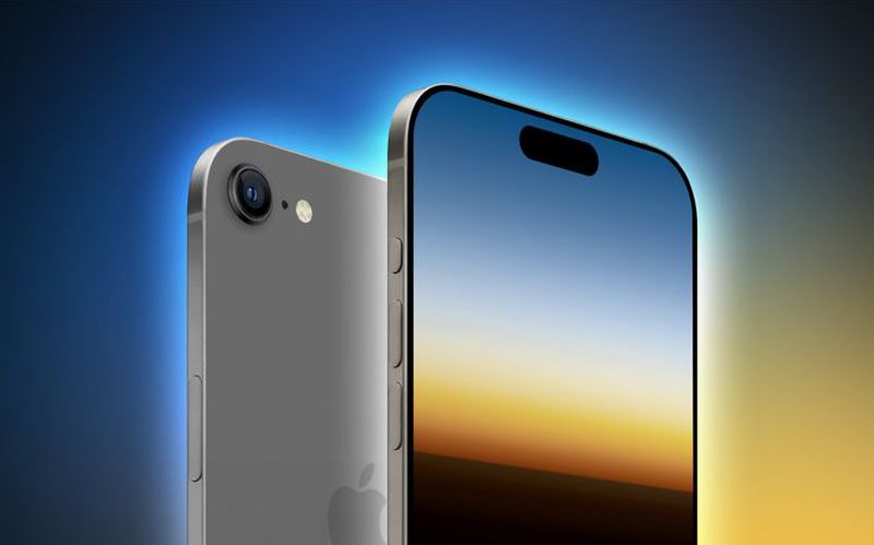 Apple će uskoro predstaviti najtanji iPhone do sada!