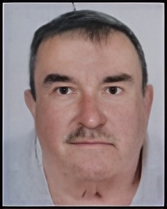 Bog Petrovic