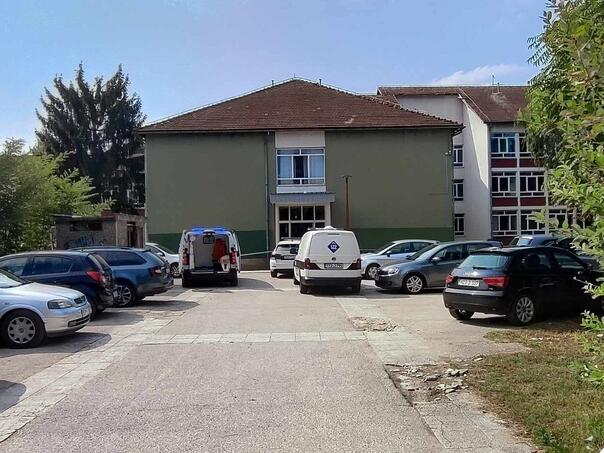 Brat Domara Koji Je Ubio Troje Ljudi U Skoli U