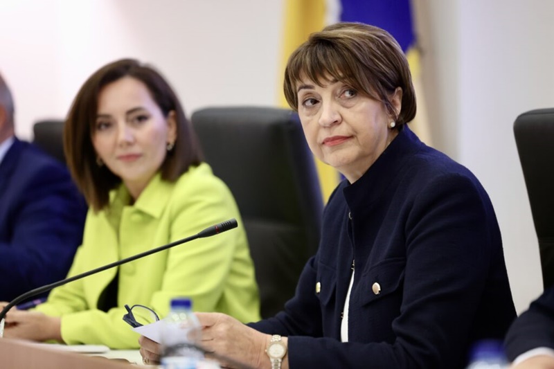 CIK BiH izrekao visoke novčane kazne strankama SNSD, SDS i DEMOS