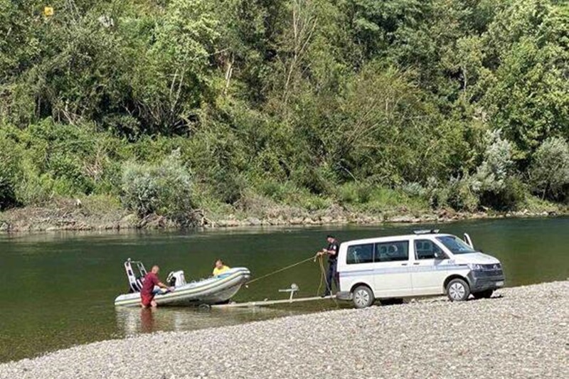 Cijena ulaska u BiH za migrante iznosi 6000 eura, naplaćuju je krijumčari