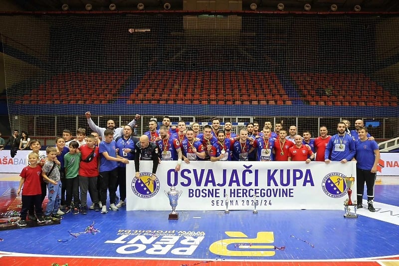 Da li će Rukometni klub Borac biti ugašen? Otkazane utakmice, upitno učešće čak i u Evropi