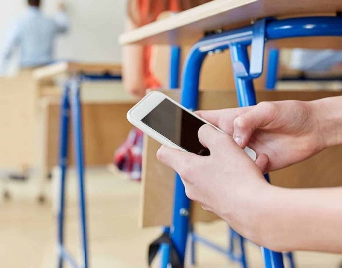 Danske Skole Blokirale Pristup Odredenim Stranicama Kako Bi Se Ucenici
