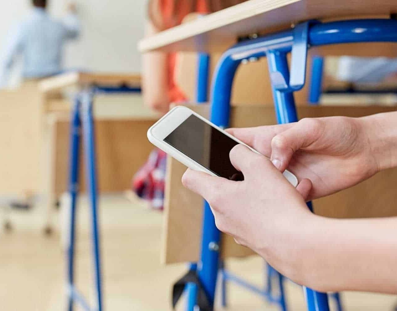Danske škole blokirale pristup određenim stranicama kako bi se učenici bolje fokusirali