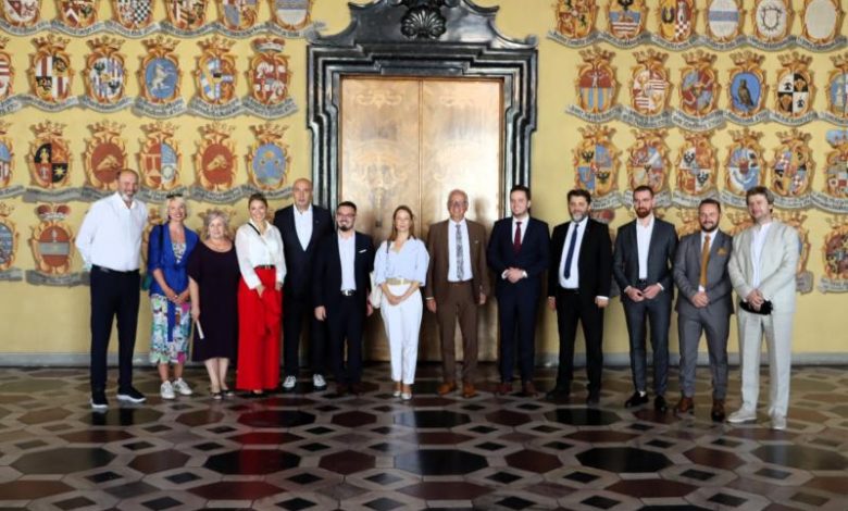 Delegacija Kantona Sarajevo održala mnogo sastanaka u Klagenfurtu: Koruška i Austrija ključni partneri na putu prema EU
