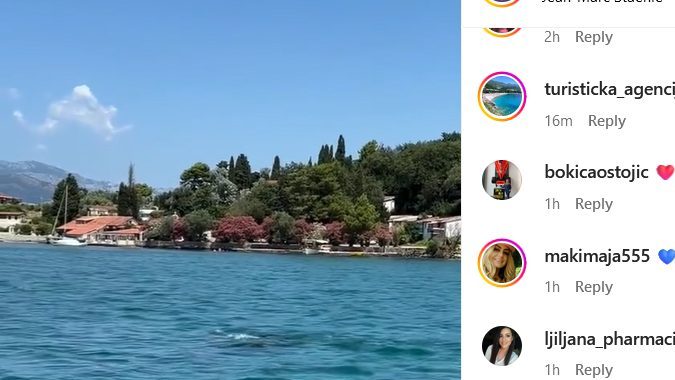 Dobrodosli U Crnu Goru Ovaj Video Ce Vam Sve Reci
